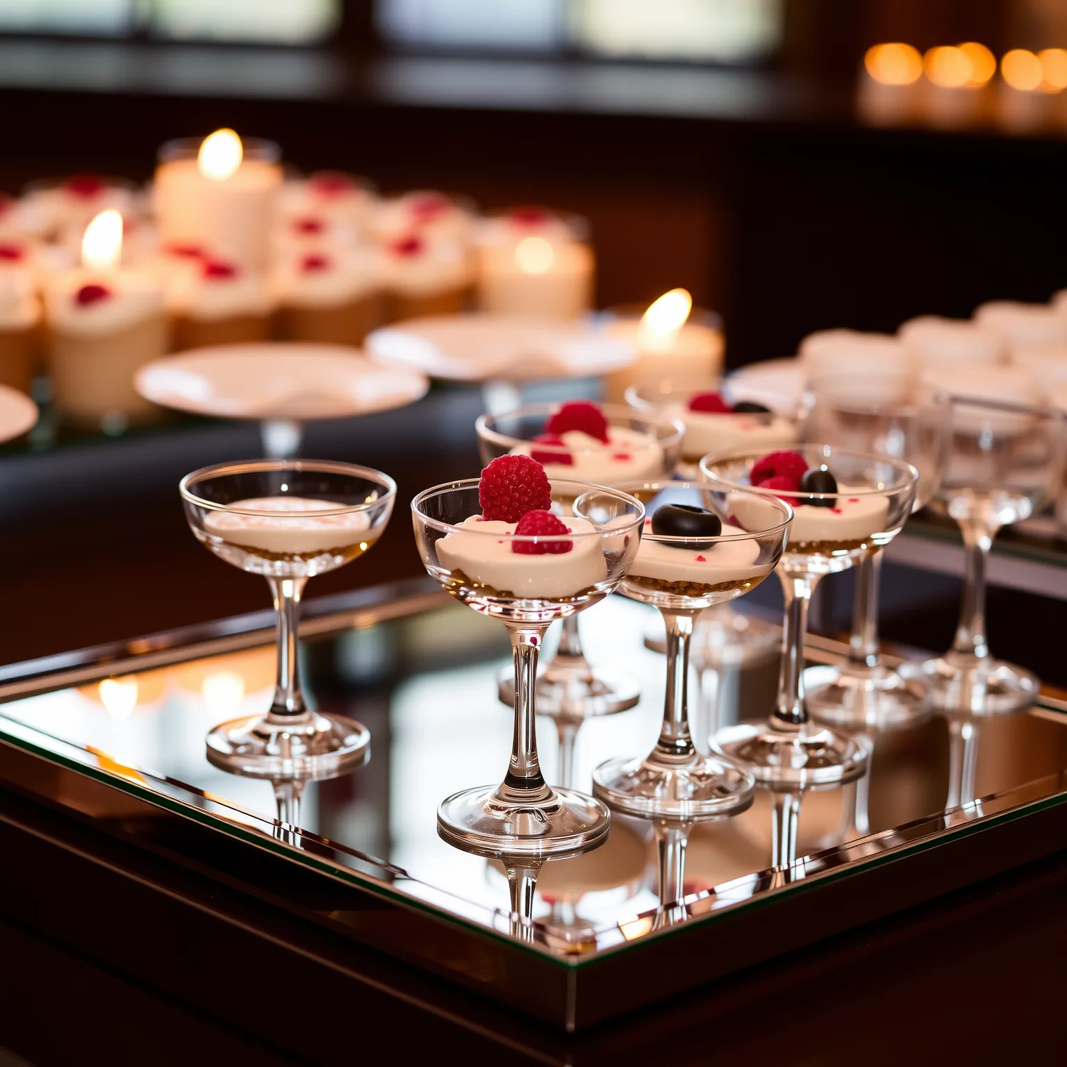 Private parties